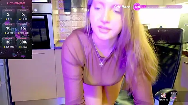 Brightsstar online show from 04-18-26, 07:07