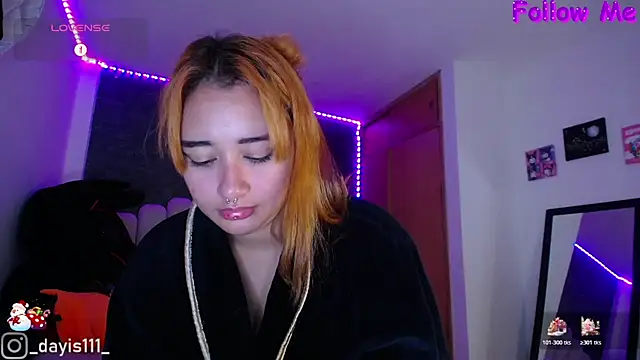 Snapshot of dayis_sweet chatting on 11-05-25, 03:45 dayis sweet online show from 11-05-25, 03:45