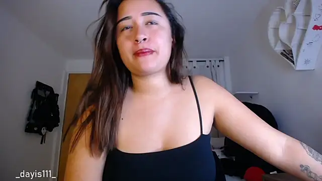 dayis sweet online show from 04-22-26, 02:36