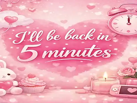 Sweetkaroll28s online show from 04-11-26, 07:45