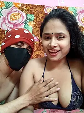 Seducing couple online show from 03-26-26, 04:29