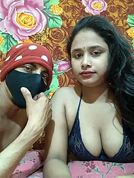 Seducing couple online show from 03-28-26, 04:39