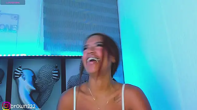  naomibrown  online show from 02-05-26, 04:28