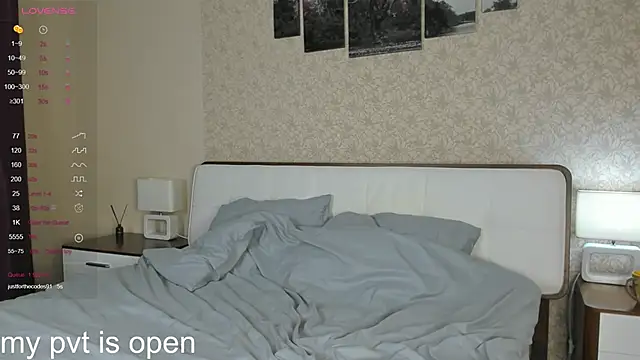 Anna mileer online show from 09-13-25, 01:05