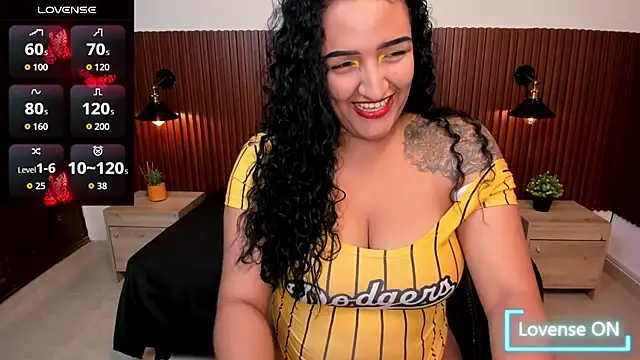 ElectraRose  online show from 09-14-25, 12:43