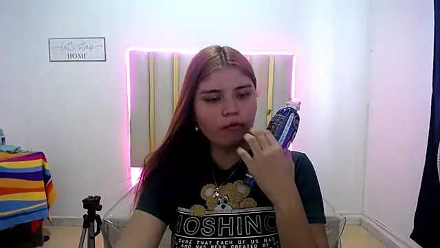 Snapshot of keilicita_tonny_18 chatting on 09-20-25, 05:47 keilicita tonny 18 online show from 09-20-25, 05:47