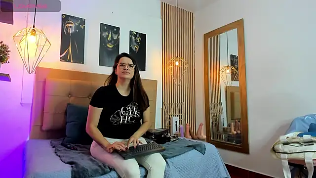  samanthaa foxx online show from 09-12-25, 10:48