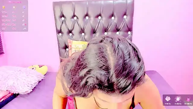 INDIANFLAME online show from 01-28-25, 12:22