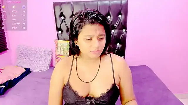 INDIANFLAME online show from 02-27-25, 12:13