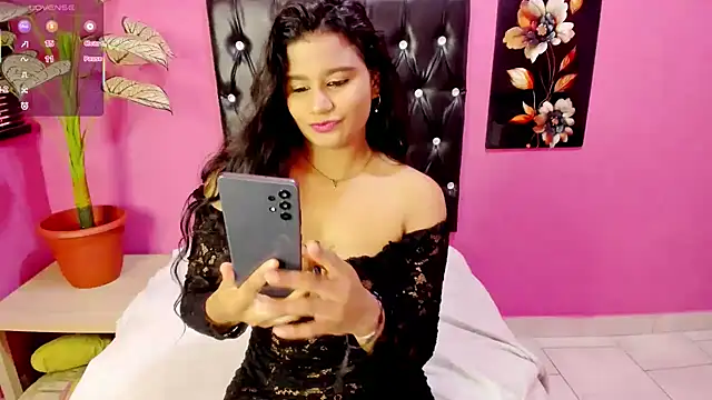 INDIANFLAME online show from 02-11-26, 08:30