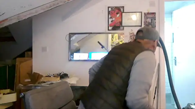 mista sista fista online show from 02-13-26, 10:17