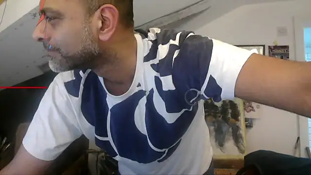 mista sista fista online show from 03-08-26, 09:07