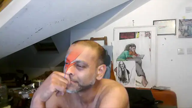 mista sista fista online show from 06-01-26, 09:27