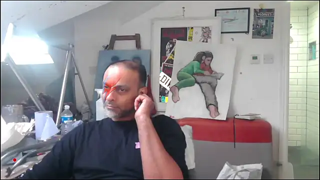 mista sista fista online show from 06-05-26, 06:35