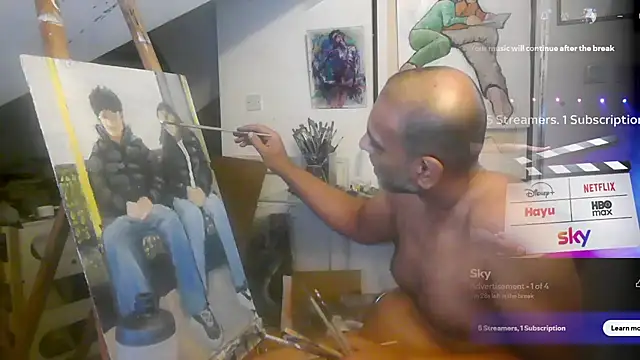 Snapshot of mista_sista_fista chatting on 07-12-26, 12:01 mista sista fista online show from 07-12-26, 12:01