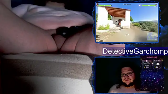 DetChompy online show from 04-13-26, 04:40