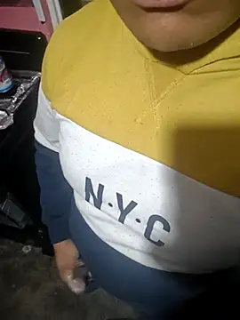 Teddybrocshow0011 online show from 11-15-25, 12:02