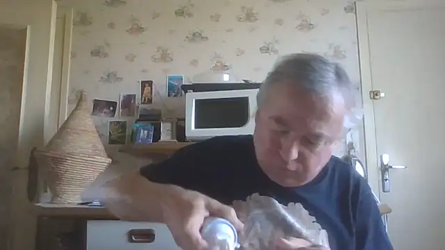 gegevincent online show from 03-18-26, 12:52