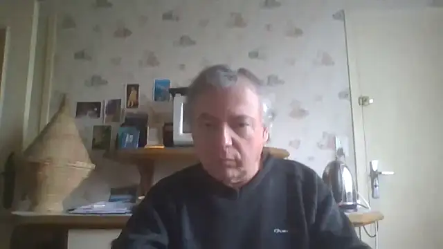 gegevincent online show from 03-25-26, 01:28