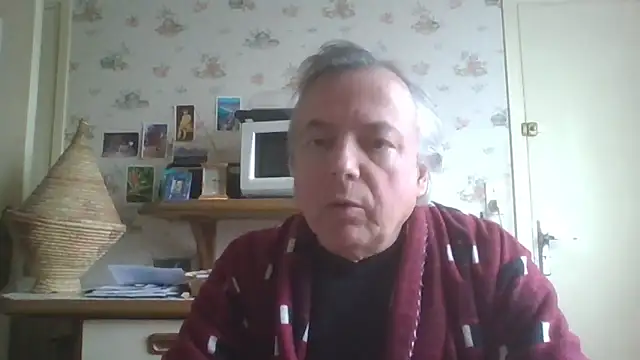 gegevincent online show from 04-01-26, 01:52