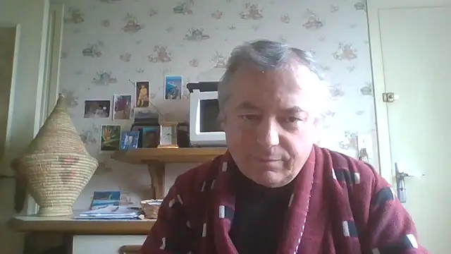 gegevincent online show from 05-15-26, 11:28
