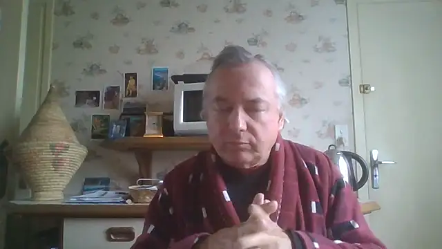gegevincent online show from 05-16-26, 11:20