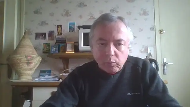 gegevincent online show from 05-17-26, 10:55