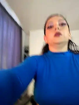 Abbyjoness21 online show from 10-02-25, 07:21