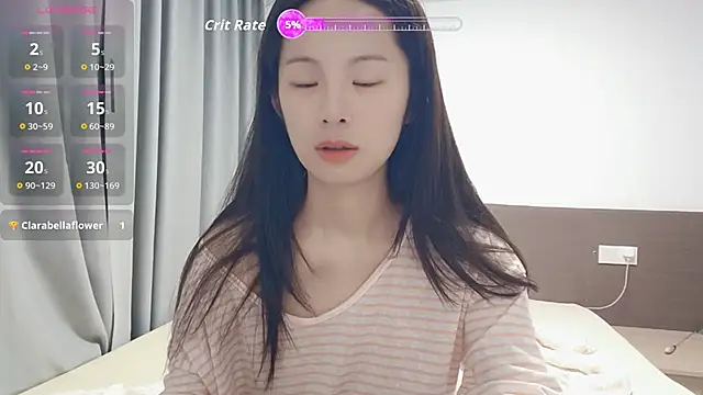 xiao-qinju online show from 05-04-26, 04:47