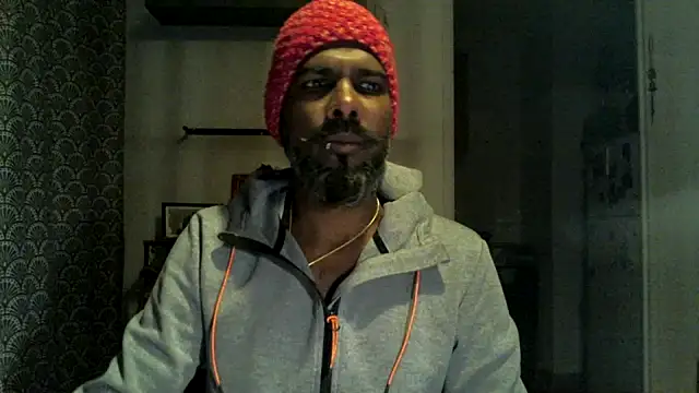 frenchblackc31 online show from 10-13-25, 04:45