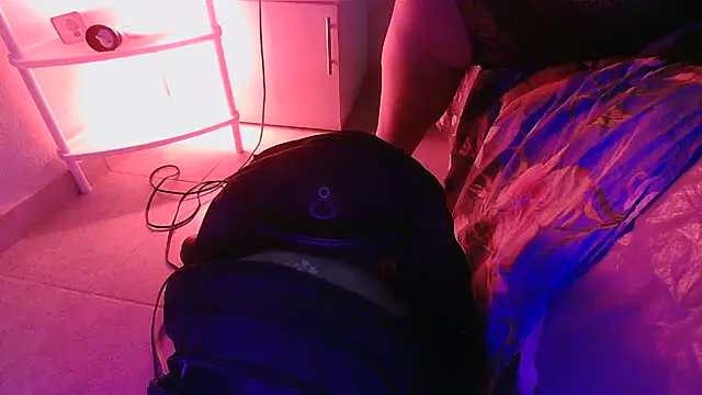 SatiroyNinfa online show from 02-25-26, 10:08