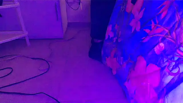 SatiroyNinfa online show from 03-04-26, 10:16