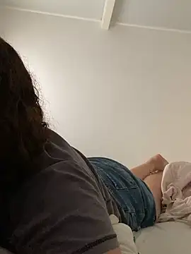 Solangerulo  online show from 02-26-26, 01:32