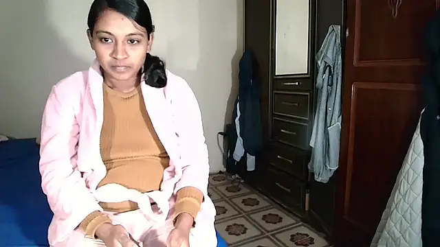 indiansweetflava online show from 07-15-26, 10:20