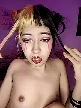 YukiRam online show from 10-01-25, 03:45