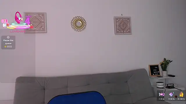 Snapshot of Samanta_Monroe chatting on 11-29-25, 06:00 Samanta Monroe online show from 11-29-25, 06:00