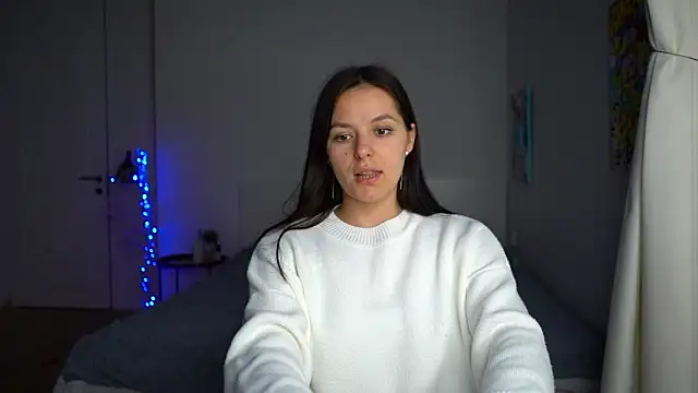 EwelynScott online show from 12-05-25, 02:09