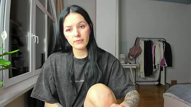 EwelynScott online show from 02-03-26, 09:31