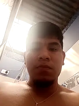 Oscariin96 online show from 03-20-26, 12:21