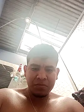 Oscariin96 online show from 04-27-26, 01:20