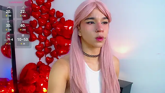 Snapshot of miascarlet_16 chatting on 09-30-25, 01:27 miascarlet 16 online show from 09-30-25, 01:27