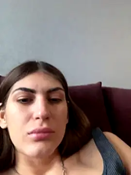 Snapshot of MaggieTurner chatting on 12-02-25, 04:18 MaggieTurner online show from 12-02-25, 04:18