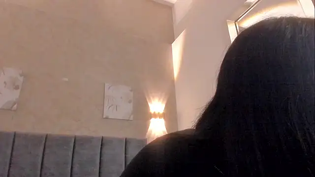 Lunaa bellaa online show from 02-11-26, 07:41