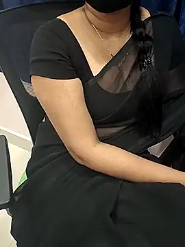 Anuforyou19 online show from 10-04-25, 04:49