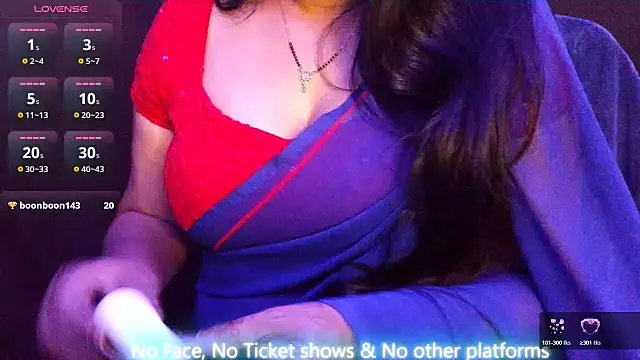 Anuforyou19 online show from 02-17-26, 09:17