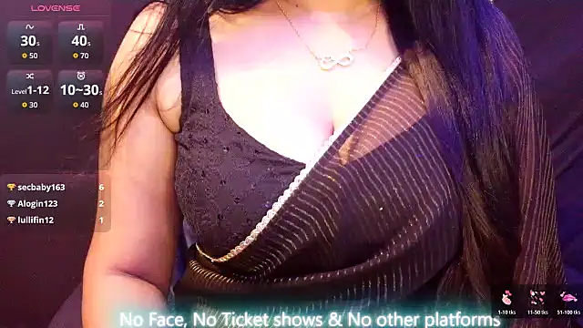 Anuforyou19 online show from 02-19-26, 06:42