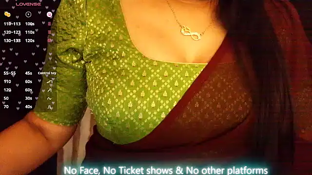 Anuforyou19 online show from 04-15-26, 07:54