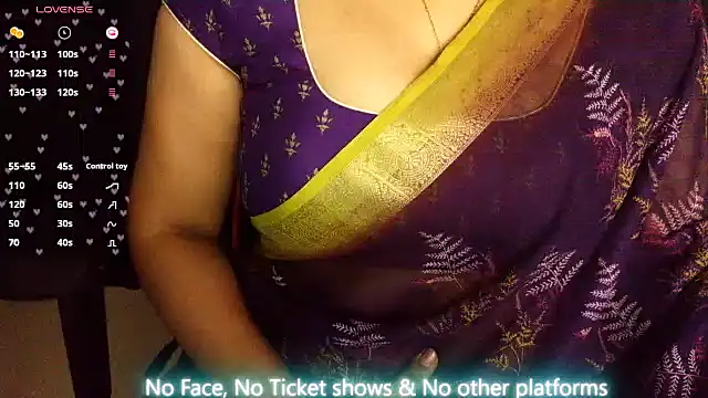 Anuforyou19 online show from 07-10-26, 03:25