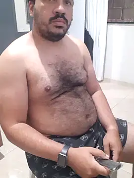 Urso Nerd online show from 09-25-25, 04:00