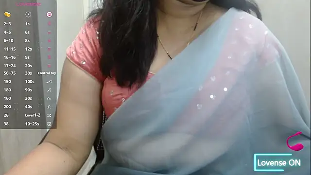 Snapshot of Anushka134 chatting on 07-01-26, 06:07 Anushka134 online show from 07-01-26, 06:07